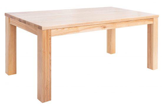 Jídelní stůl Island - kresba dřeva a lakované provedení dává každému stolu osobitý vzhled, který bude okouzlujícím prvkem vaší domácnosti.