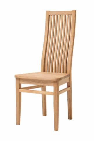 Solidne krzesło kuchenne Sandra