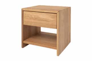 Dębowa szafka nocna Sofi