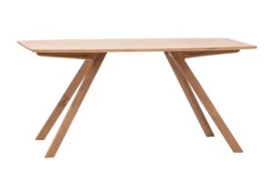 Jídelní stůl Kolín masiv dub