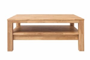 Stolik konferencyjny Porto z litego dębu