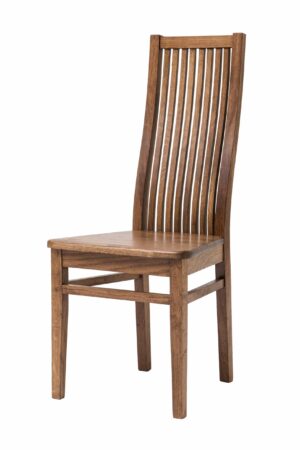 Krzesło kuchenne Sandra lakierowane rustik