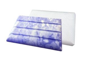 Poduszka Talisman Geltouch 50x35x8 – 50x35