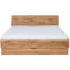 Solidne łóżko Monte 180x200