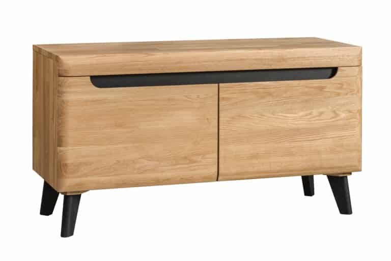 TV komoda Antalia je ideální volbou pro ty, kdo hledají kvalitní a stylový nábytek do svého obývacího pokoje, ložnice nebo jídelny.