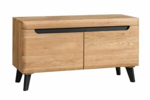 TV komoda Antalia je ideální volbou pro ty, kdo hledají kvalitní a stylový nábytek do svého obývacího pokoje, ložnice nebo jídelny.