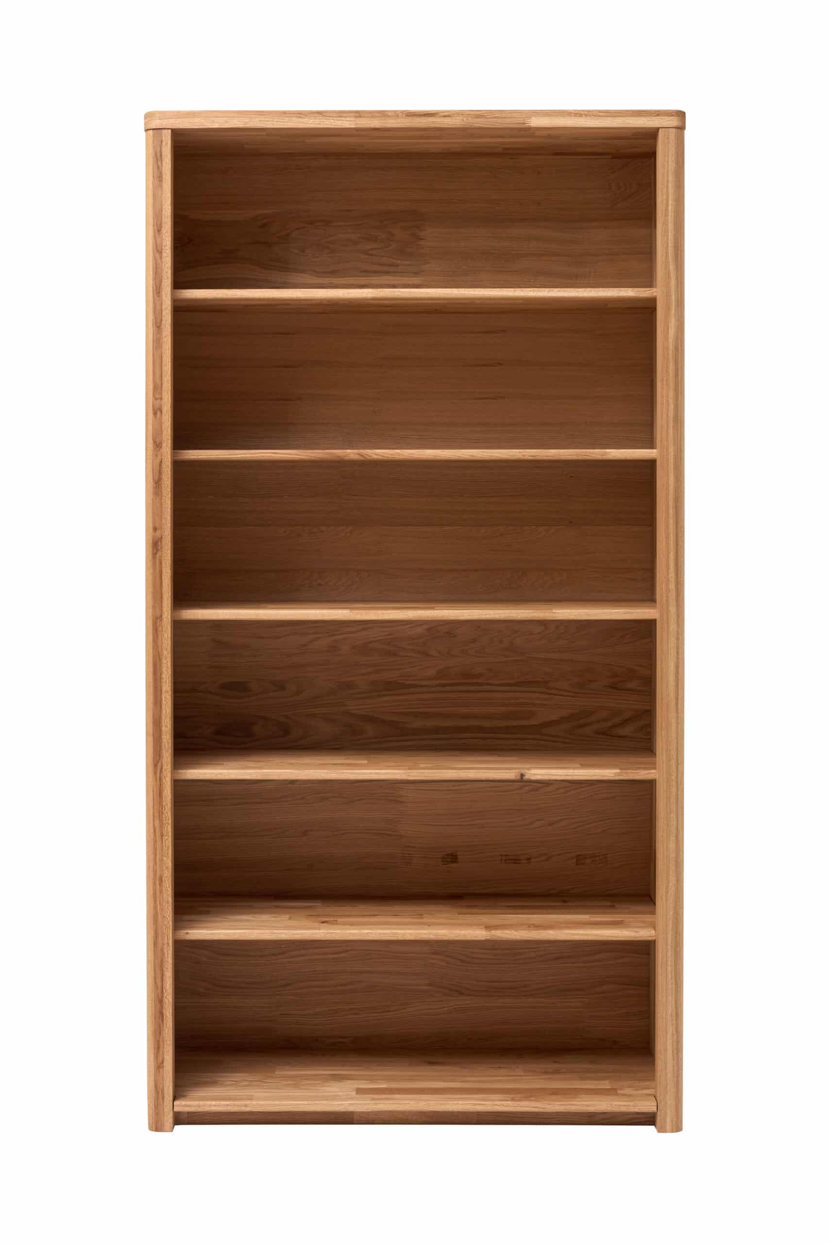 Dębowa biblioteka Lausanne 2 - obrazek 3