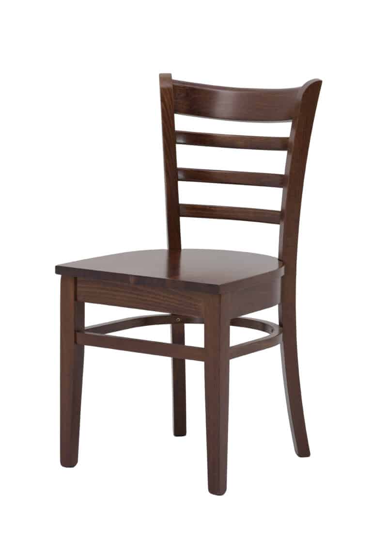 Jídelní židle Praha 2 vyrobena s pečlivostí z masivního jasanového dřeva, což zaručuje jejich dlouhodobou odolnost a stabilitu. Díky výběrovému materiálu a pečlivému zpracování se stávají nejen kusem nábytku, ale i investicí do budoucnosti vaší domácnosti.