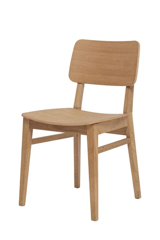 Krzesło do jadalni Mio jest idealne dla miłośników ponadczasowego designu, jakości i komfortu w jednym. To krzesło jest świetnym dodatkiem do każdej jadalni, kuchni, ale także kawiarni czy restauracji.