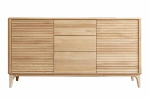 Komoda dąb Stockholm