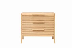 Komoda dąb Barcelona 3Z