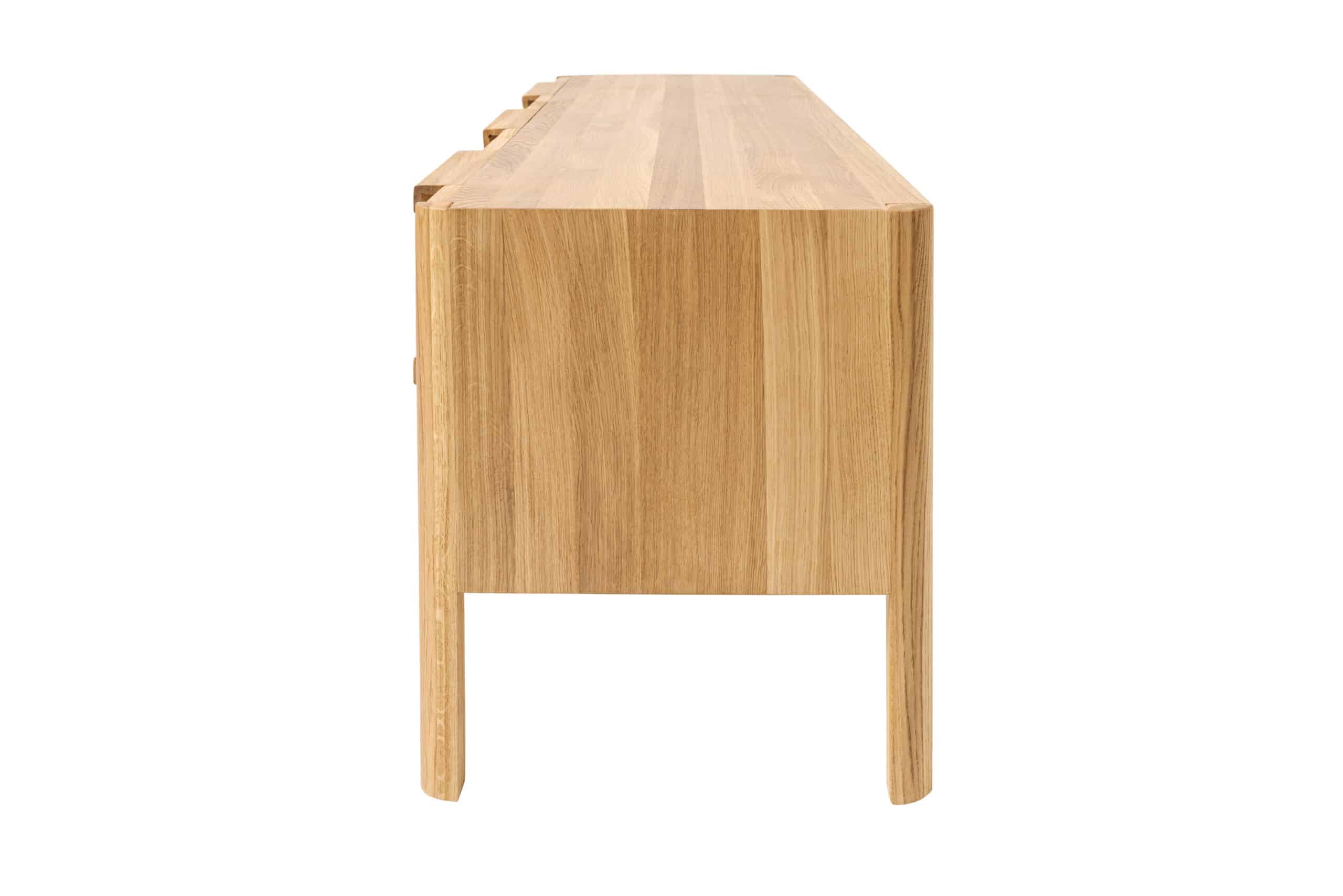 Komoda pod telewizor Barcelona 6Z - obrazek 4