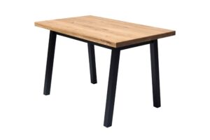 Dubový jídelní stůl Visby není jen další stůl. Je to investice do vašeho domova, do vašich zážitků, do kvality, která přetrvá generace.