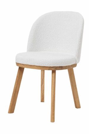 Nečekejte, dopřejte si zážitek, který nabízí jen židle Sambir. Představte si ty chvíle u stolu s rodinou a přáteli, kdy bude židle Sambir tou správnou oporou pro vaše pohodlí a styl.