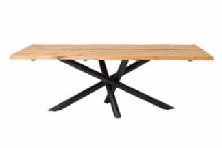 Každý den s ním bude výjimečný. Dubový stůl Amber spojuje přírodní krásu dubového dřeva a moderní design pryskyřice do jednoho harmonického celku, který vnese do vašeho domova teplo, styl a osobitost.