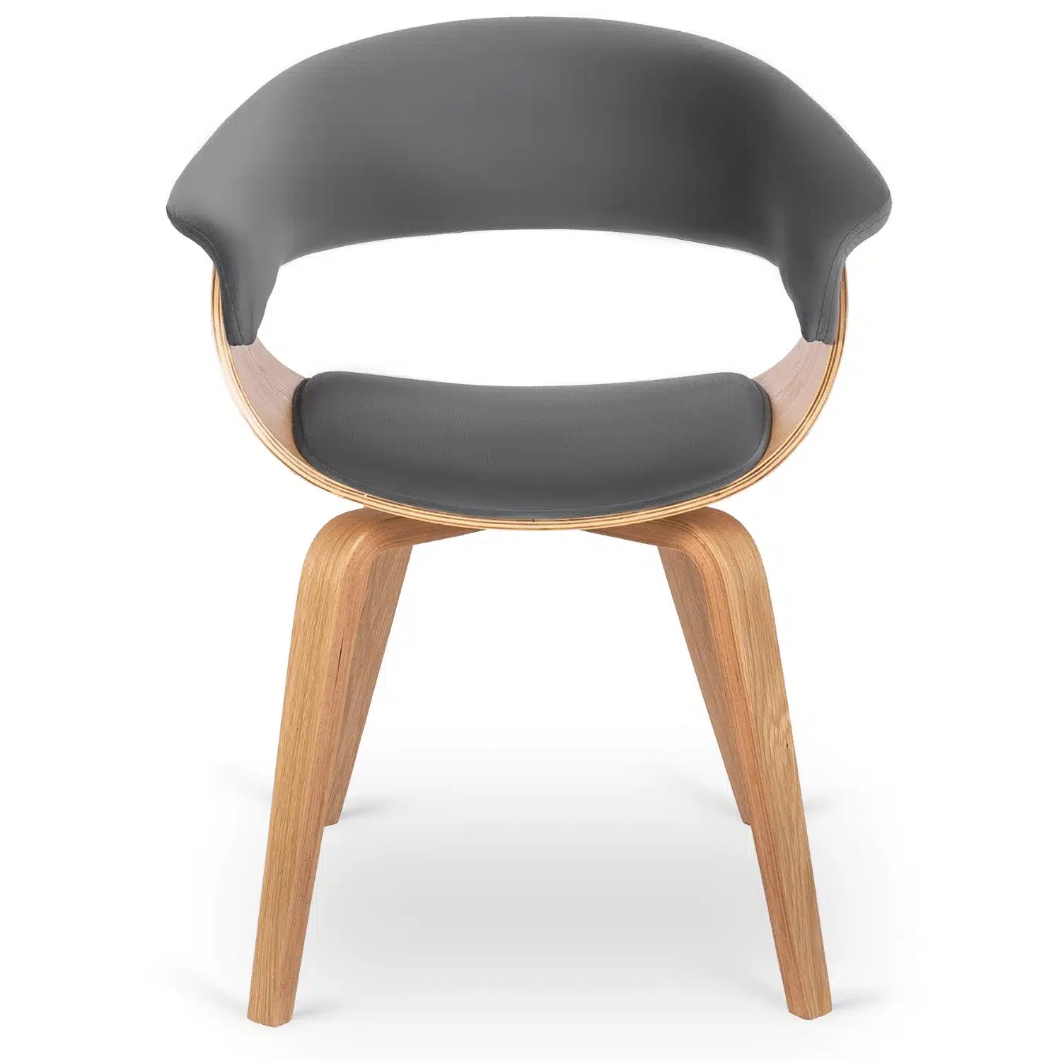 Dębowy fotel Gary to elegancki i nowoczesny mebel, łączący naturalne materiały, komfort i ponadczasowy design. Jest idealnym wyborem do wnętrz, w których liczy się prosta forma i wysoka jakość wykonania.
