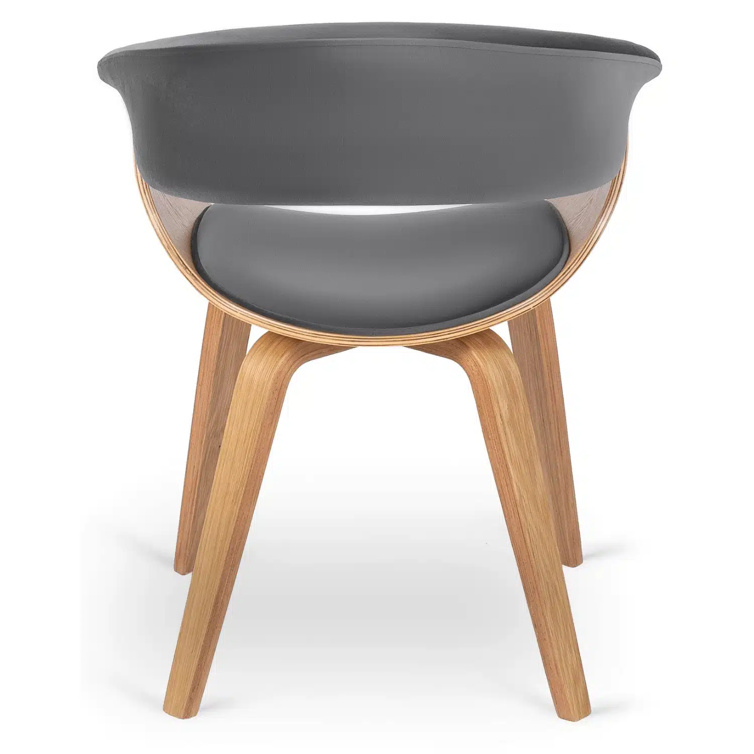 Dębowy fotel Gary to elegancki i nowoczesny mebel, łączący naturalne materiały, komfort i ponadczasowy design. Jest idealnym wyborem do wnętrz, w których liczy się prosta forma i wysoka jakość wykonania.